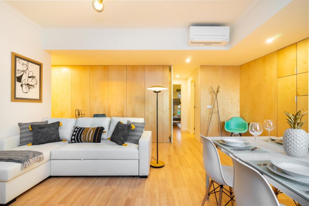 Whome | Anjos Stylish Apartment #10 리스본 외부 사진