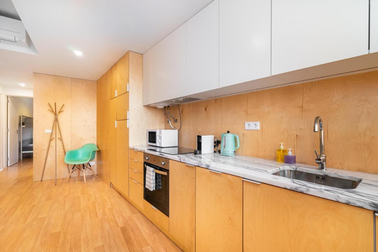 Whome | Anjos Stylish Apartment #10 리스본 외부 사진